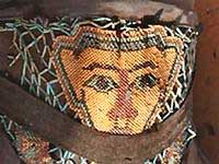 Phát hiện xác ướp được bảo quản tốt nhất của triều đại Ai Cập