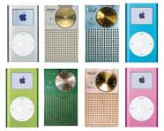iPod mini ra đời từ những năm 50?
