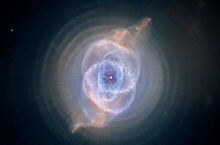 HubbleSite Gallery – trang web dành cho bạn yêu thiên văn