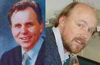 Nobel Y học 2005 tôn vinh hai nhà khoa học Australia