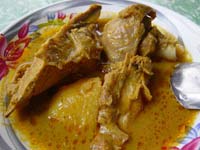Gà - vị thuốc qúy cho người cao tuổi