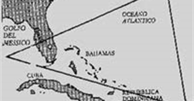 Khám phá bí ẩn "tam giác quỷ" Bermuda