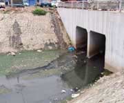 Hà Nội sẽ sử dụng trạm thu gom, xử lý nước thải ở Hồ Tây