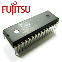 Fujitsu phát triển chip “4 nhân”