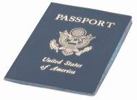 Mỹ gắn chip RFID cho hộ chiếu