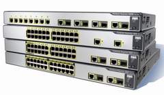 Cisco công bố dòng sản phẩm mới dành cho doanh nghiệp vừa và nhỏ