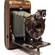 George Eastman (1854 - 1932) Nhà phát minh phim và máy ảnh Kodak
