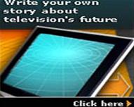 TV Internet- Tương lai của truyền hình?