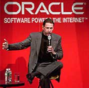 Xuất hiện đoạn mã nguy hiểm khai thác lỗi Oracle
