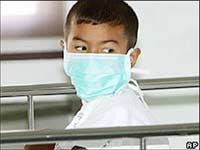 Thái Lan: thêm một người nhiễm cúm gia cầm