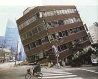 Nhật Bản xây dựng hệ thống cảnh báo sớm động đất