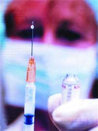 10% dân số VN sẽ nhiễm H5N1, nếu...