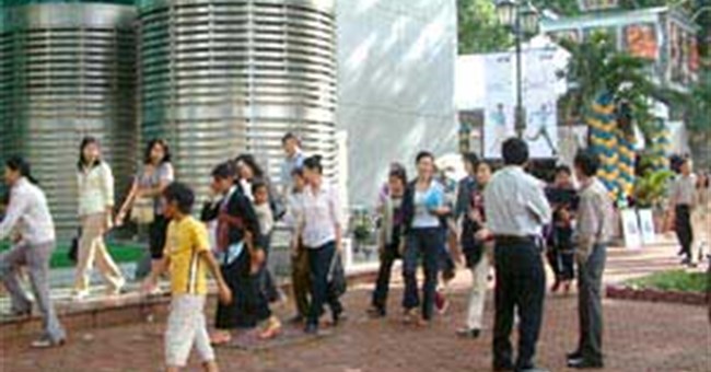 Nam Bộ hứng tiếp trận động đất 5,5 độ richter