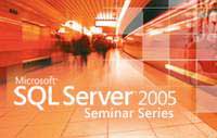 Microsoft ra mắt SQL Server 2005 và Visual Studio 2005