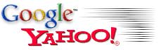 Yahoo, Google khai trương dịch vụ ĐTDĐ mới