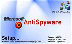 Microsoft đổi tên Windows AntiSpyware thành Windows Defender