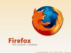 Mozilla thử nghiệm trình duyệt Firefox mới