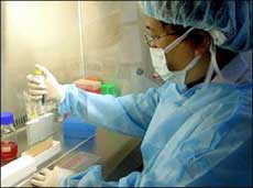 VN bắt đầu sản xuất vắc-xin cúm H5N1