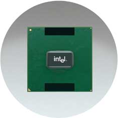 Hàng 'nhái' Pentium M xuất hiện tại Trung Quốc