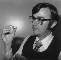 Những phát minh từ 1960 đến 1994