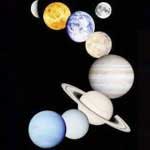 Sao Diêm Vương có tới 3 vệ tinh