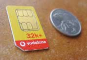 Tìm hiểu các thuật ngữ 3G