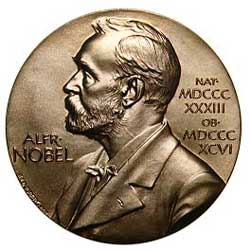Những điều ít biết về giải Nobel