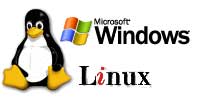 Phần mềm kết nối các máy chủ chạy Windows và Linux