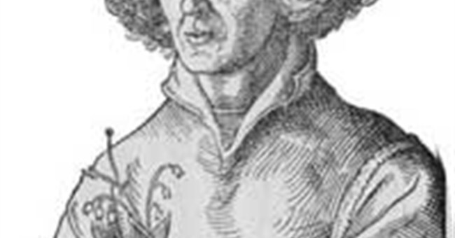 Nicolas Copernic - Câu hỏi từ trong vườn nho