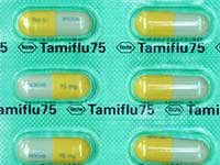 Roche giải thích về 2 cái chết liên quan đến Tamiflu