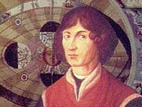 Nicolas Copernic - Sự hủy diệt tác phẩm vĩ đại