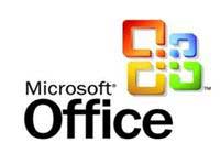 Microsoft phát hành bản thử nghiệm Office 12