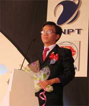 Nhân tài đất Việt 2005: Không giải Nhất!