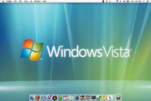Bảo mật Windows Vista trước làn sóng virus