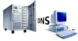 Máy chủ phân giải tên miền DNS là gì?