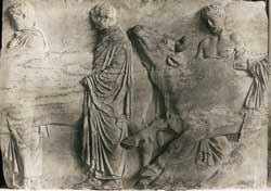 Đền Athèna và quần thể kiến trúc Acropole