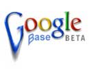 Google âm thầm sửa lỗi Google Base