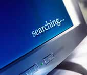 Online: Email, tìm kiếm và... gì nữa?
