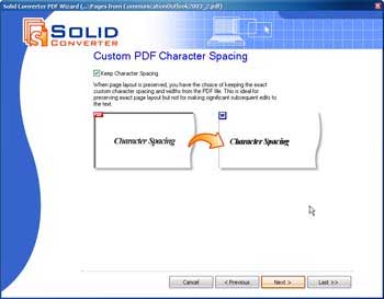 Chuyển đổi tài liệu PDF sang Word