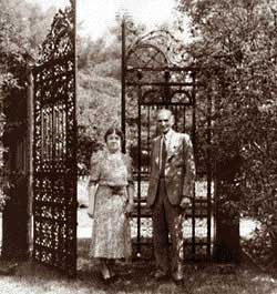 Bản chất của Henry Ford.