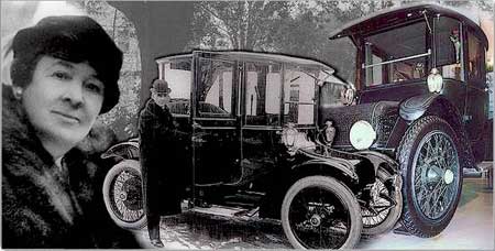 Henry Ford II và vận mệnh Công ty Ford motor