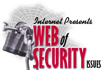 Bảo mật trực tuyến: 80 bước phòng thủ cho người dùng NET - Phần II