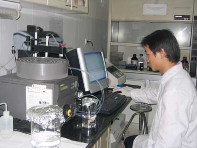 Ai tình nguyện tiêm thử vaccine H5N1?
