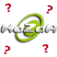 Mạng Kazaa bị yêu cầu chặn ít nhất 3.000 từ khóa