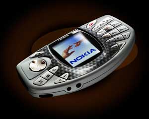 Nokia N-Gage - "Cái chết của con thiên nga"