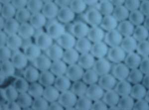 Chế tạo nano tinh thể bán dẫn tại VN