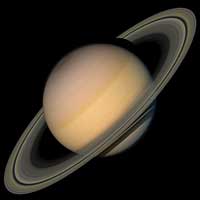 Sao Thổ: Vành đai F nằm trong vòng xoắn ma quỷ