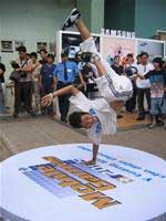Sôi động Thế giới Mobile games 2005