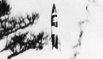 Thuở thiếu thời nhà bác học hỏa tiễn Wernher Von Braun