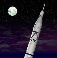 Von Braun - Chương trình không gian